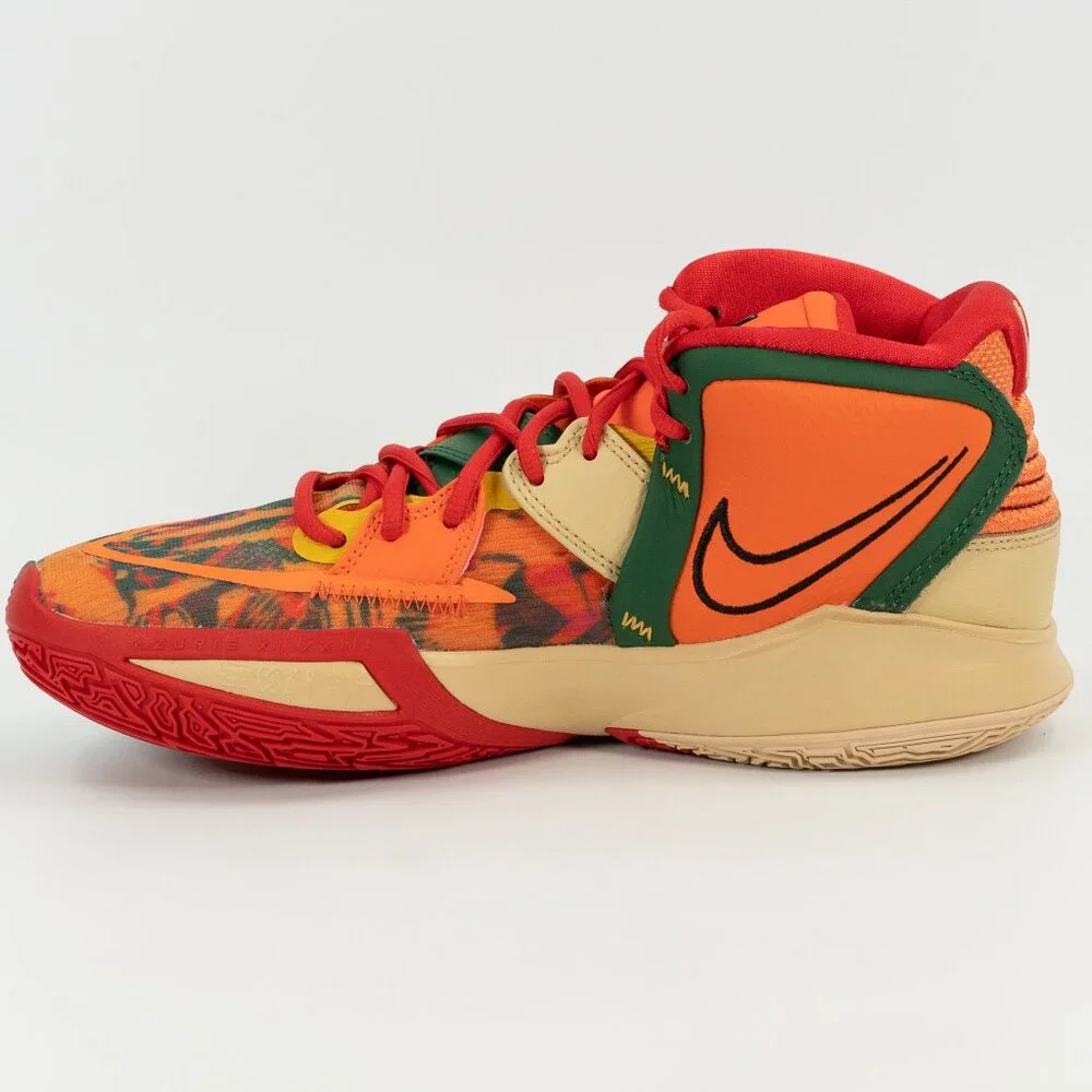 Nike Kyrie 8 Infinity '1 People, 1 World' DO9614-800 Basketball Sneakers